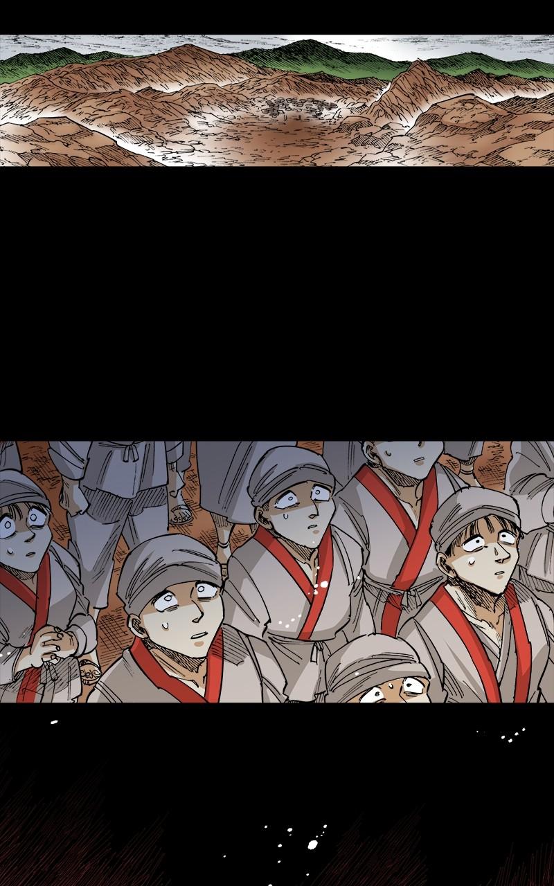 King of the East Chap 159 - Next Chap 160