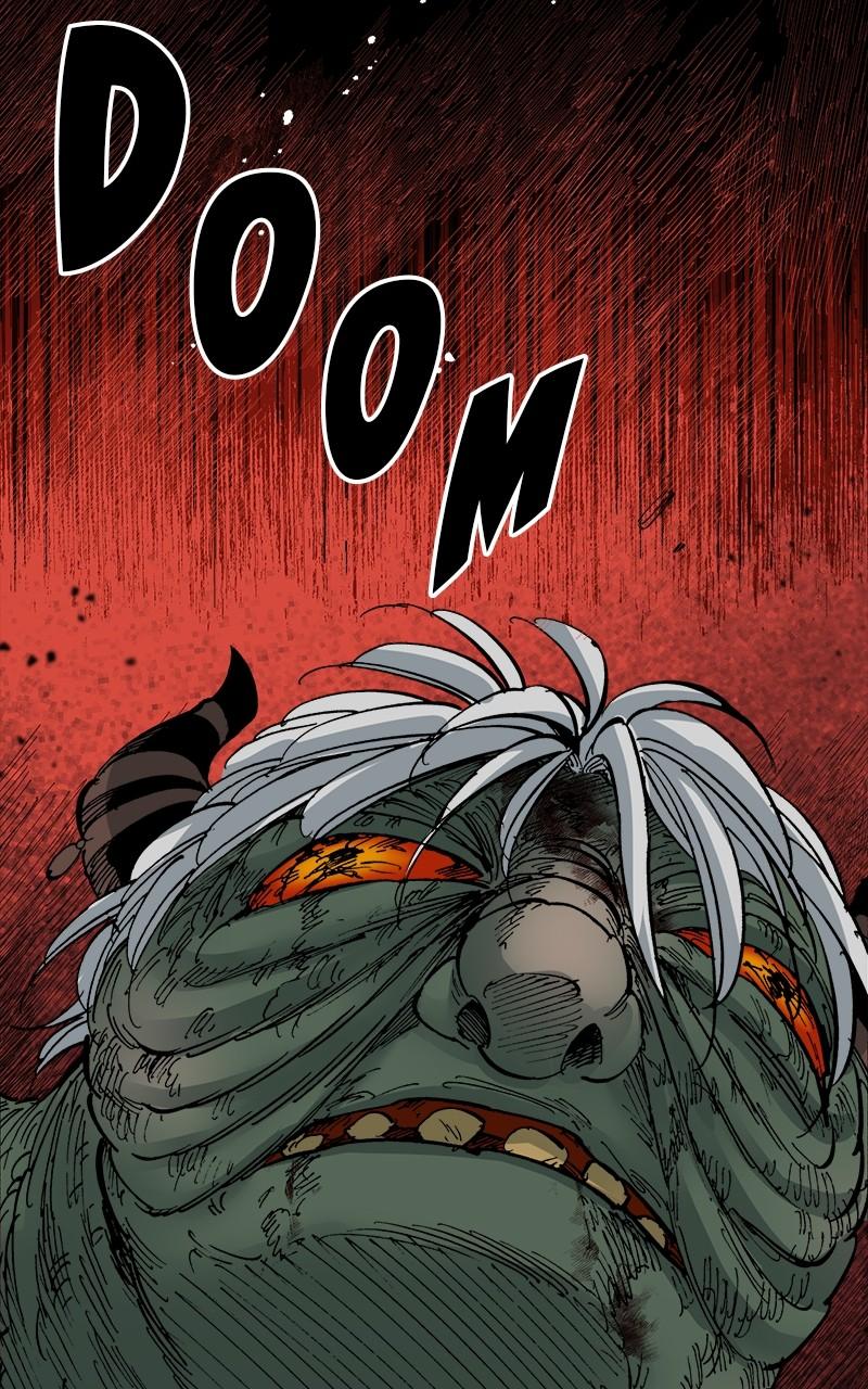 King of the East Chap 159 - Next Chap 160