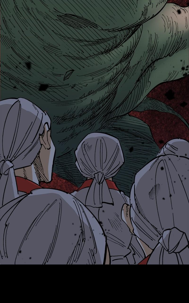 King of the East Chap 159 - Next Chap 160