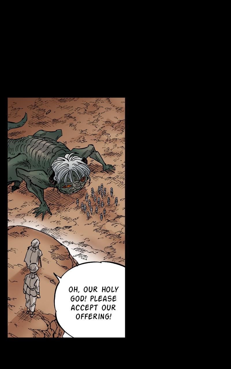 King of the East Chap 159 - Next Chap 160