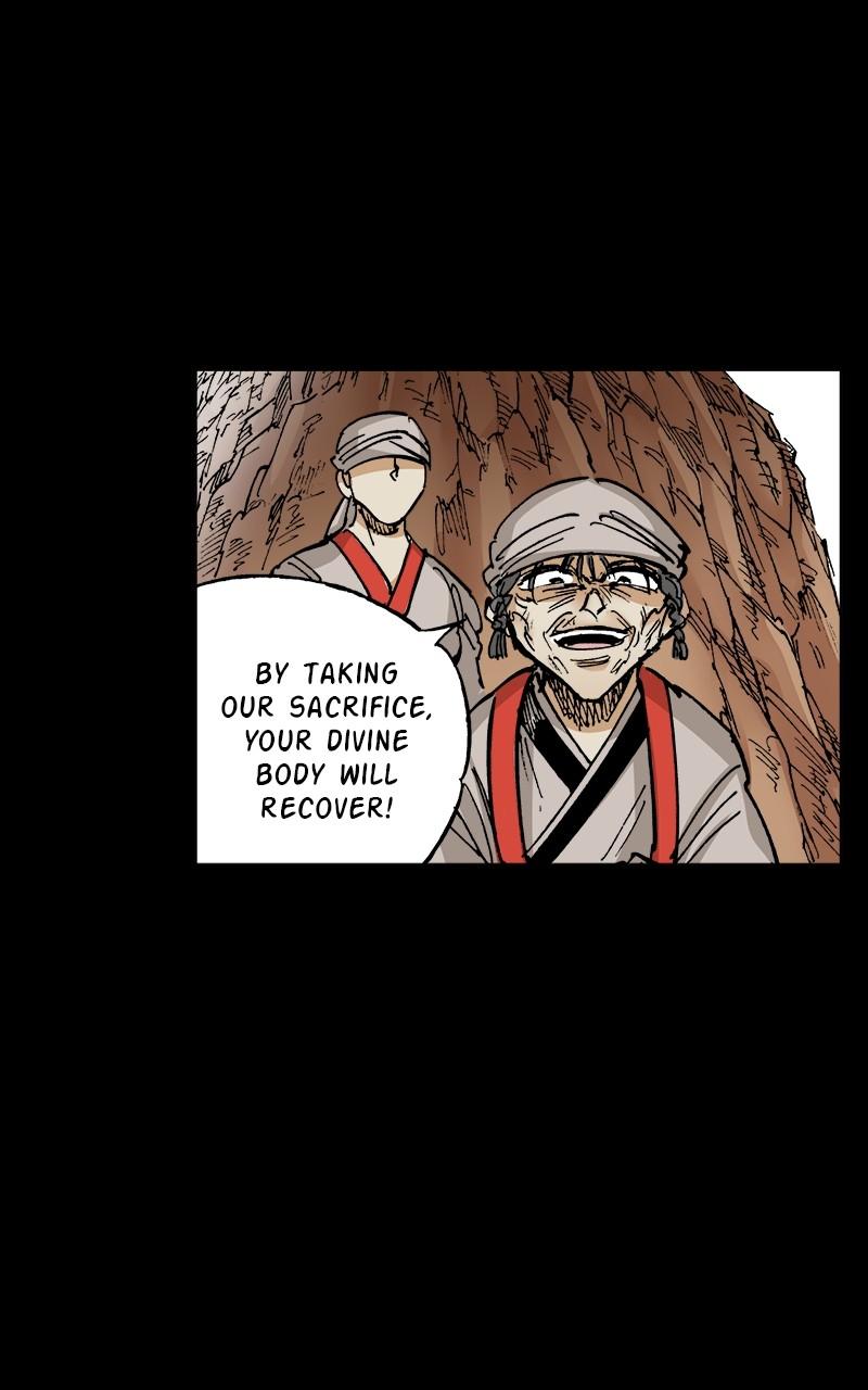 King of the East Chap 159 - Next Chap 160