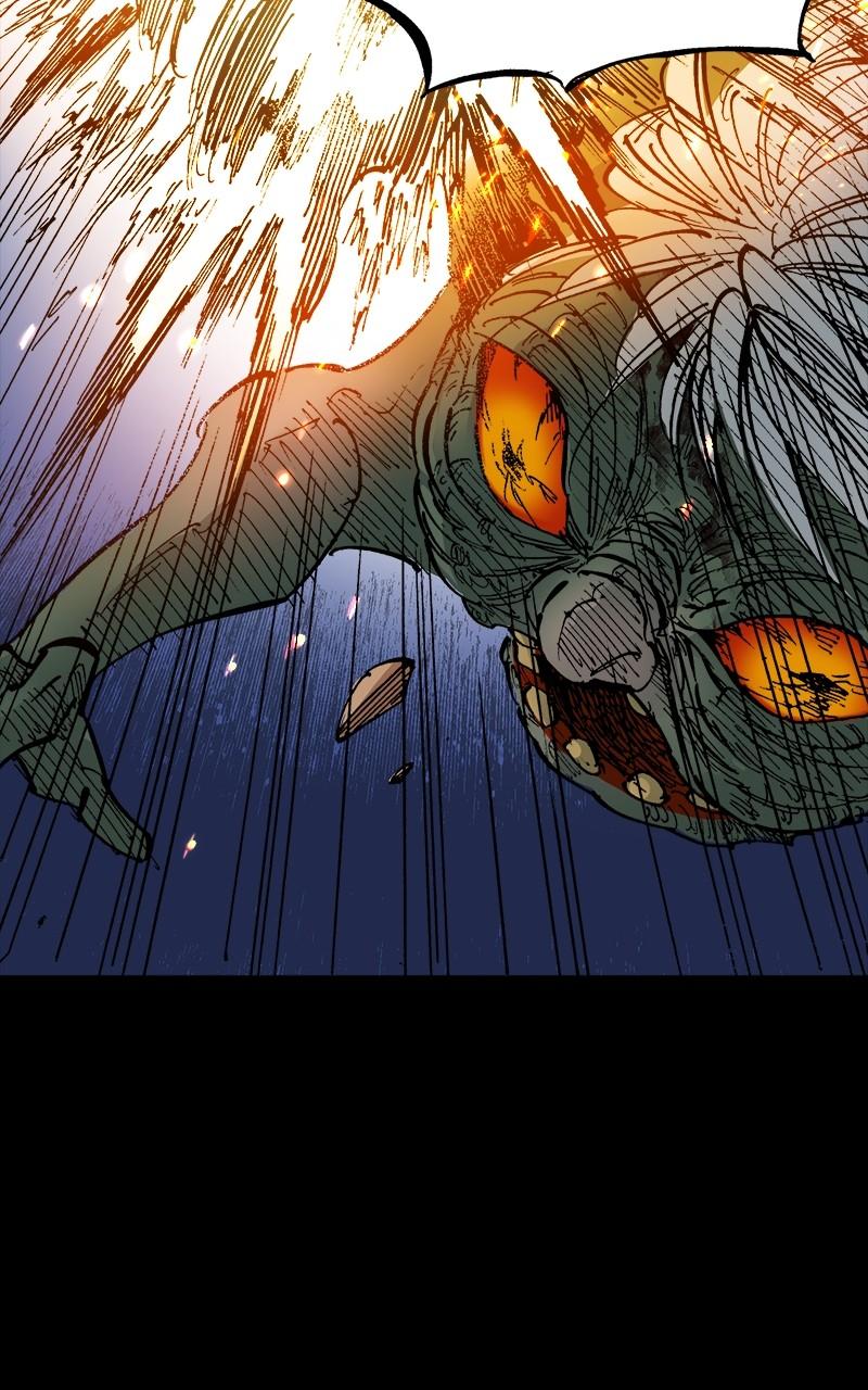 King of the East Chap 159 - Next Chap 160