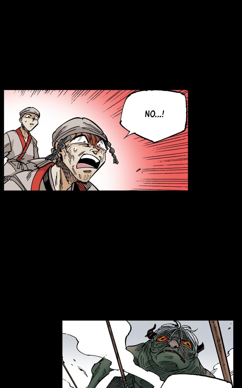 King of the East Chap 159 - Next Chap 160