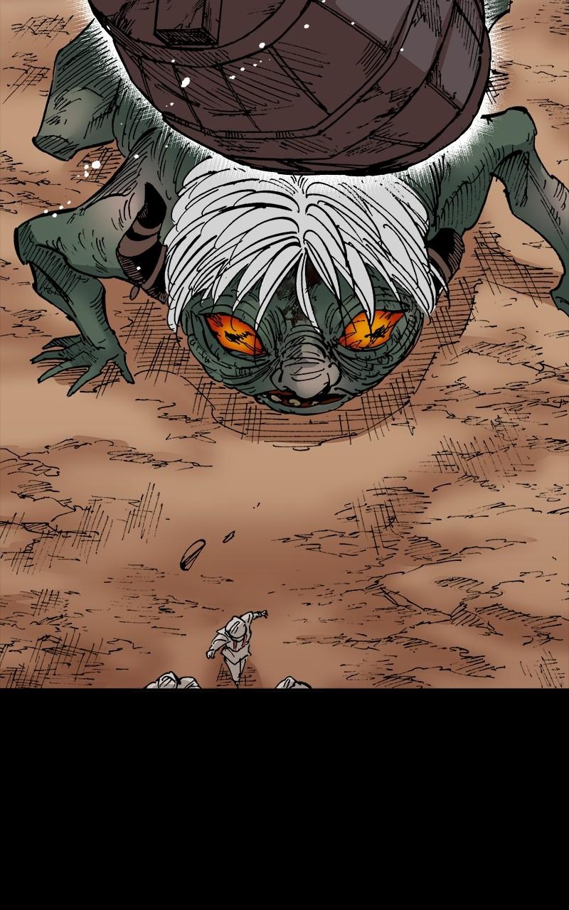 King of the East Chap 159 - Next Chap 160