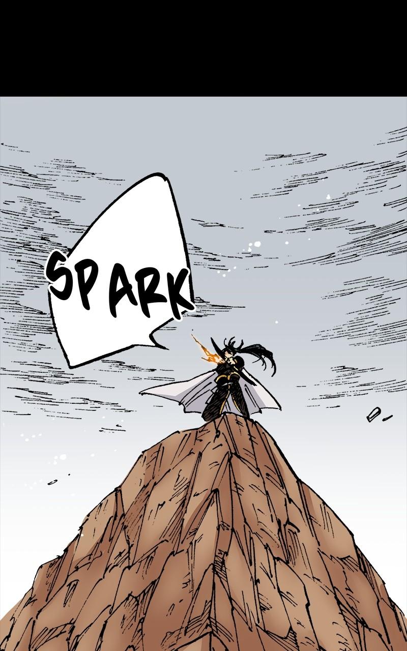 King of the East Chap 159 - Next Chap 160