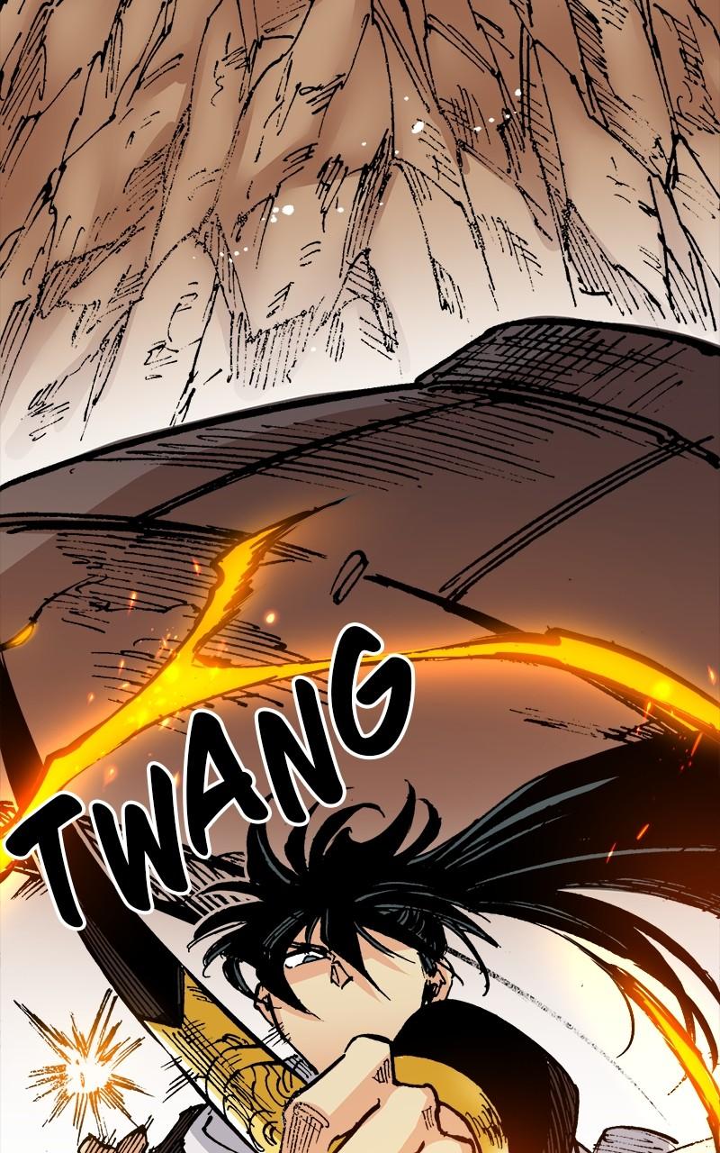 King of the East Chap 159 - Next Chap 160