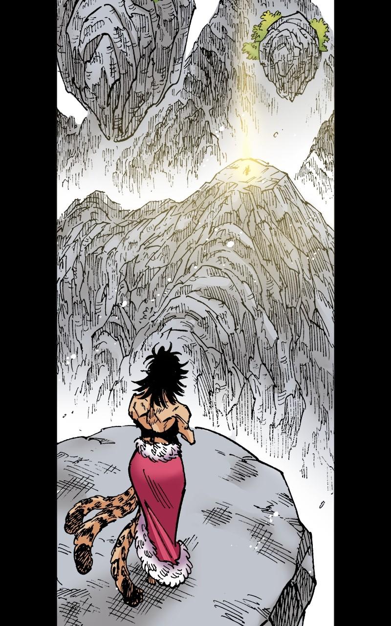 King of the East Chap 159 - Next Chap 160