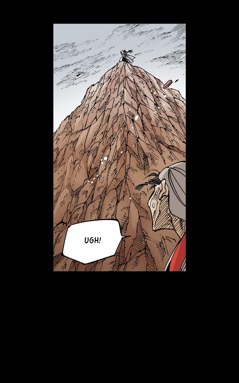 King of the East Chap 159 - Next Chap 160