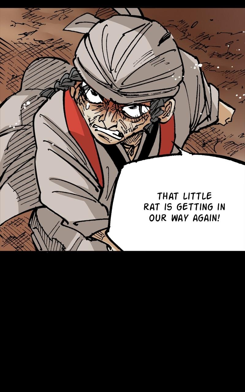 King of the East Chap 159 - Next Chap 160