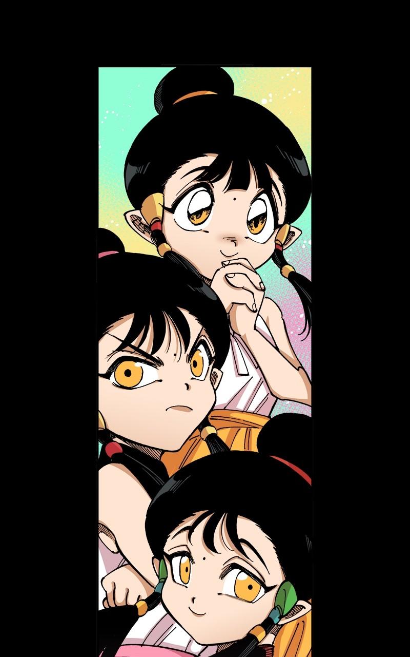 King of the East Chap 159 - Next Chap 160