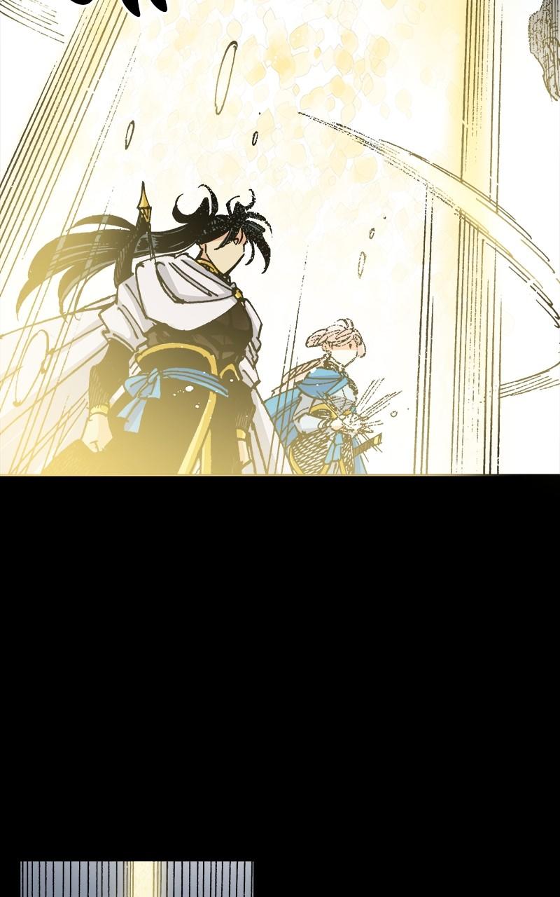 King of the East Chap 159 - Next Chap 160