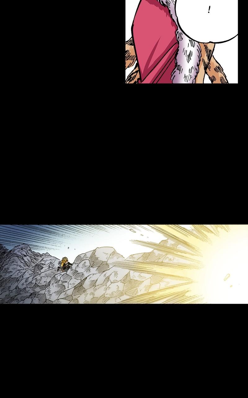 King of the East Chap 159 - Next Chap 160