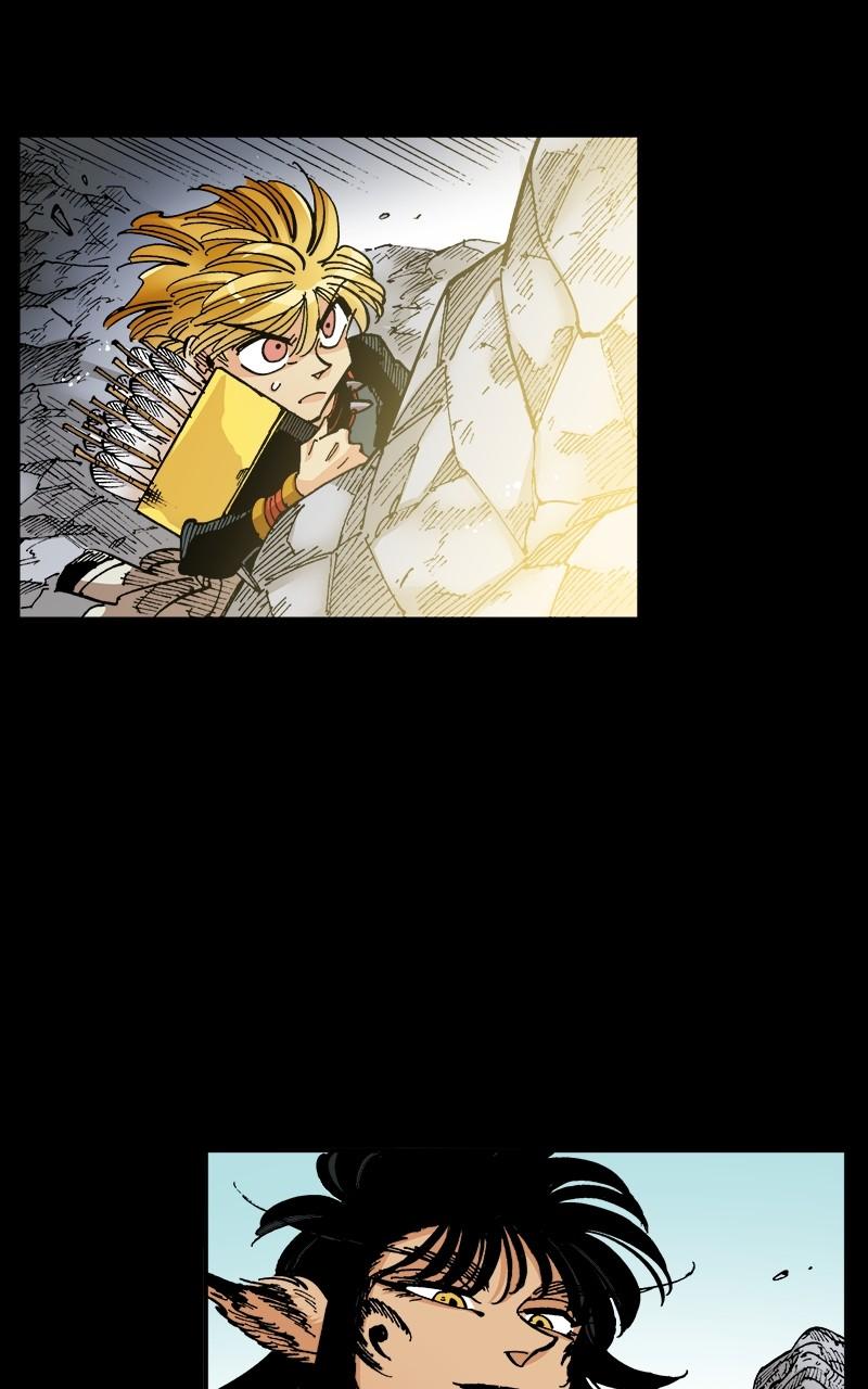 King of the East Chap 159 - Next Chap 160