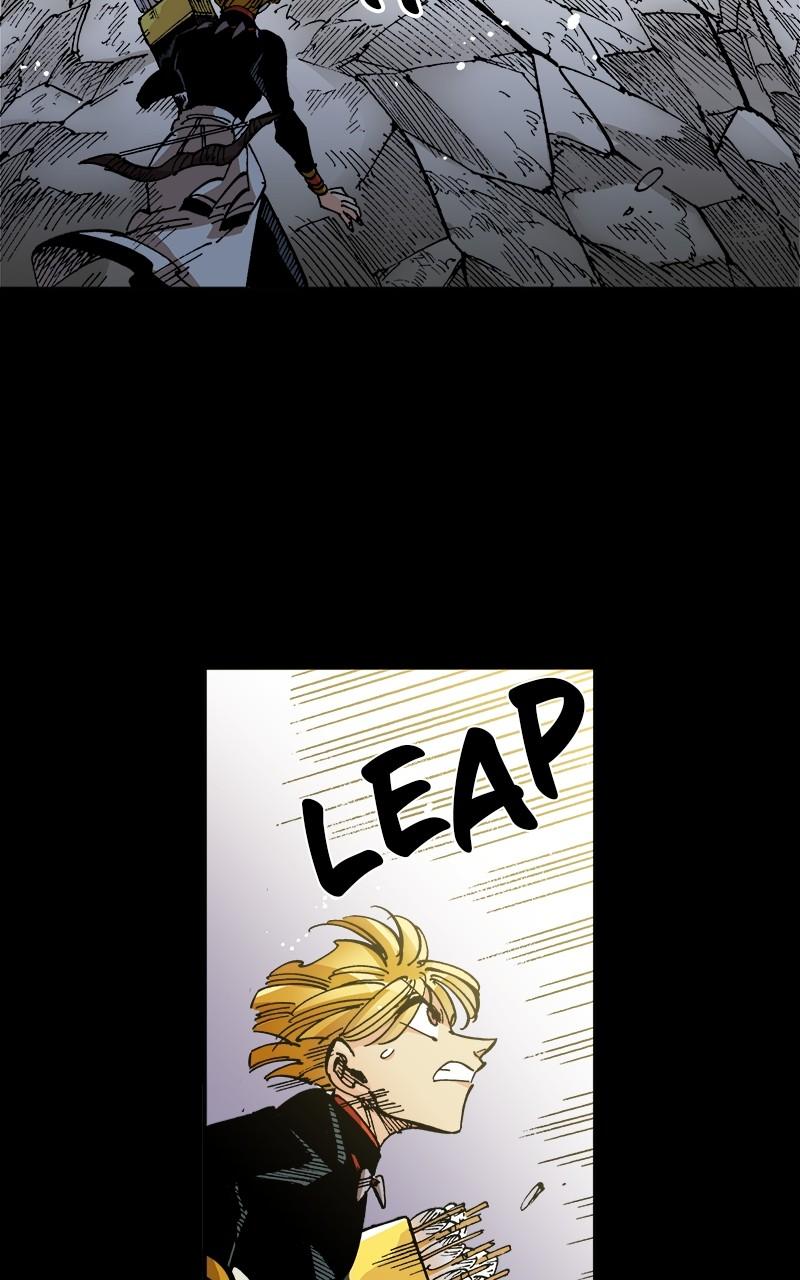 King of the East Chap 159 - Next Chap 160