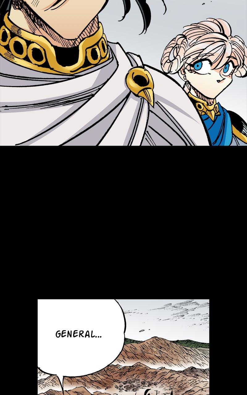 King of the East Chap 159 - Next Chap 160