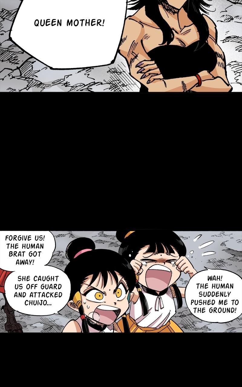 King of the East Chap 159 - Next Chap 160