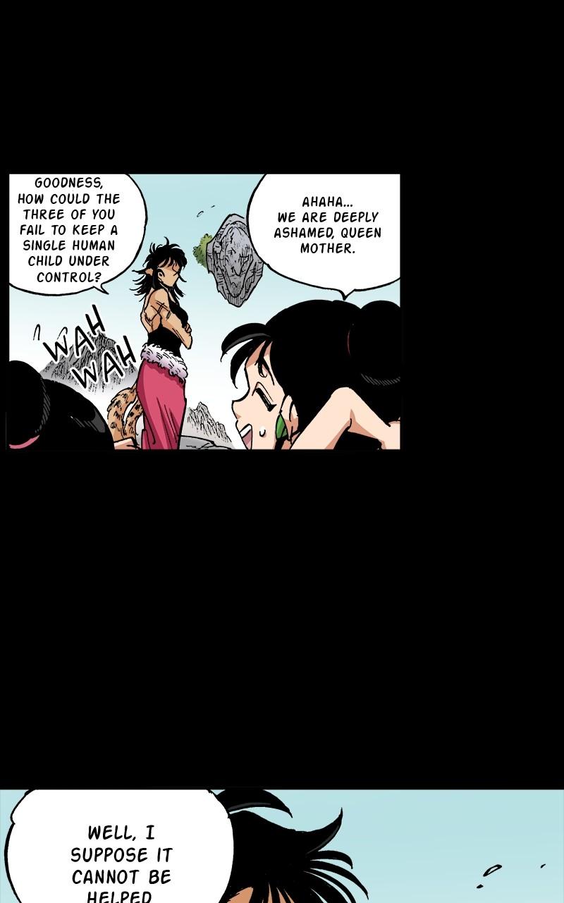 King of the East Chap 159 - Next Chap 160
