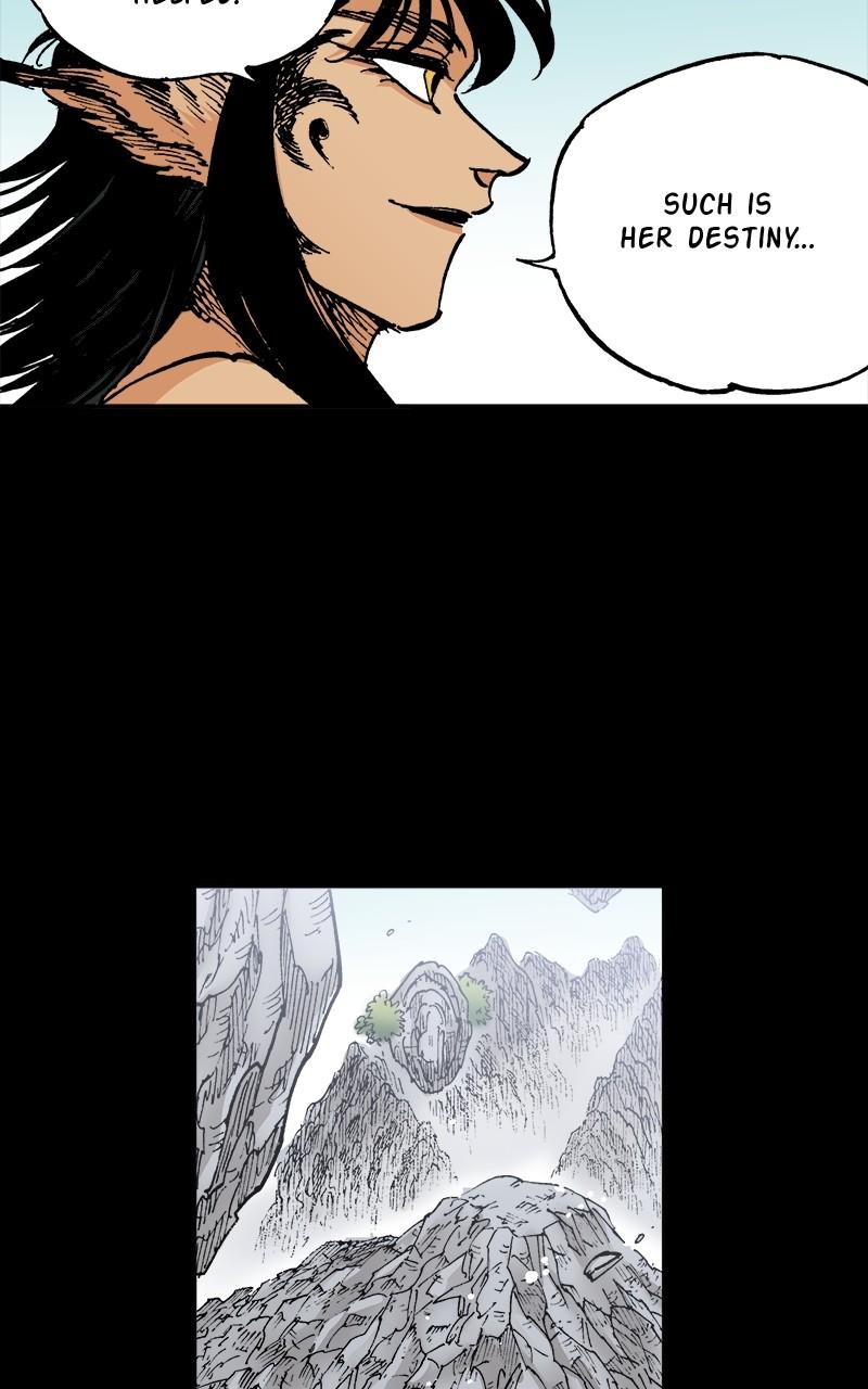 King of the East Chap 159 - Next Chap 160