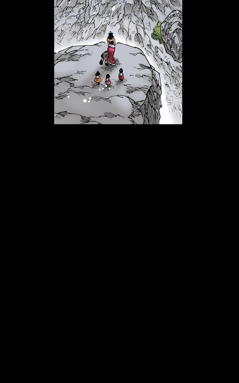 King of the East Chap 159 - Next Chap 160