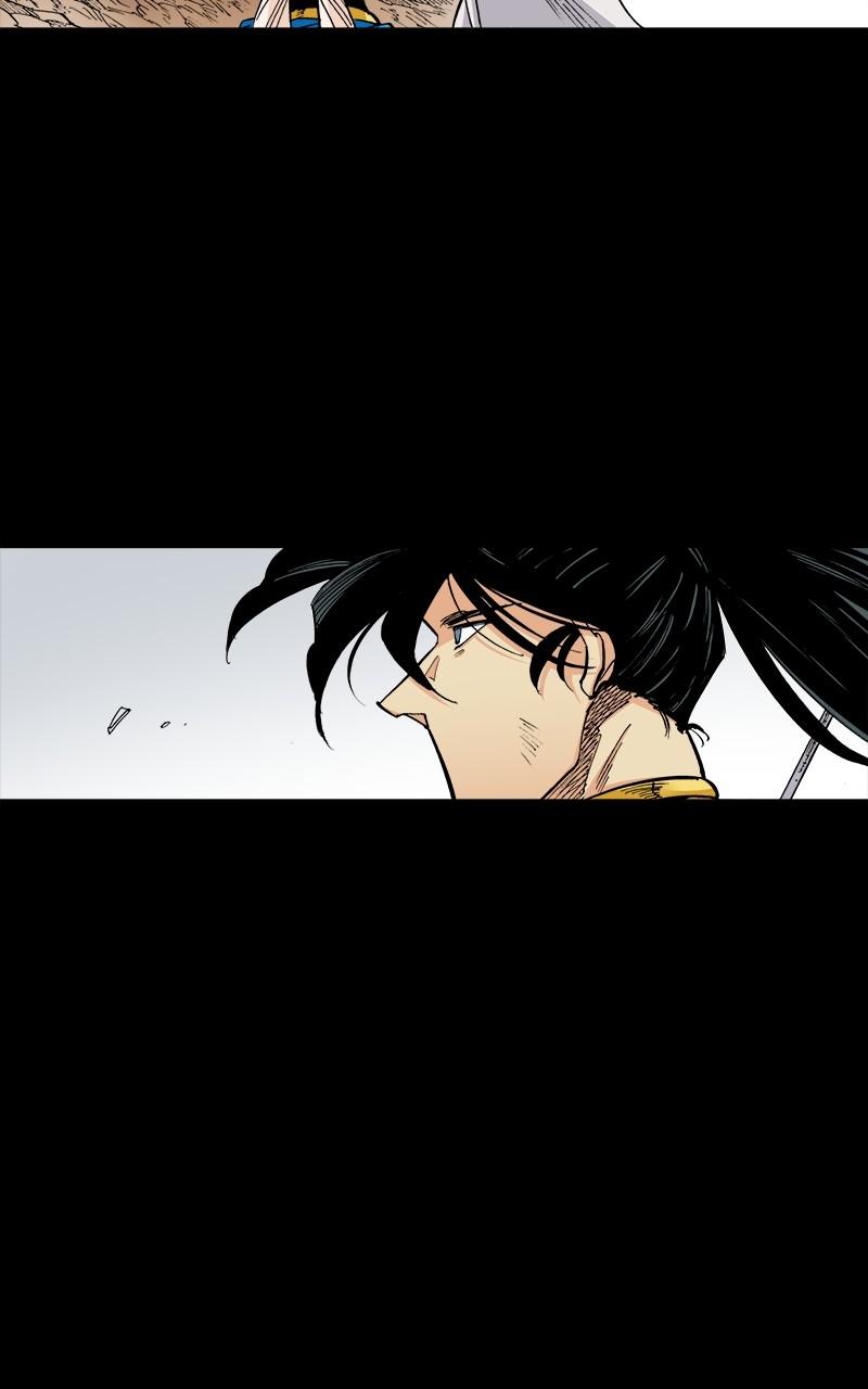 King of the East Chap 159 - Next Chap 160