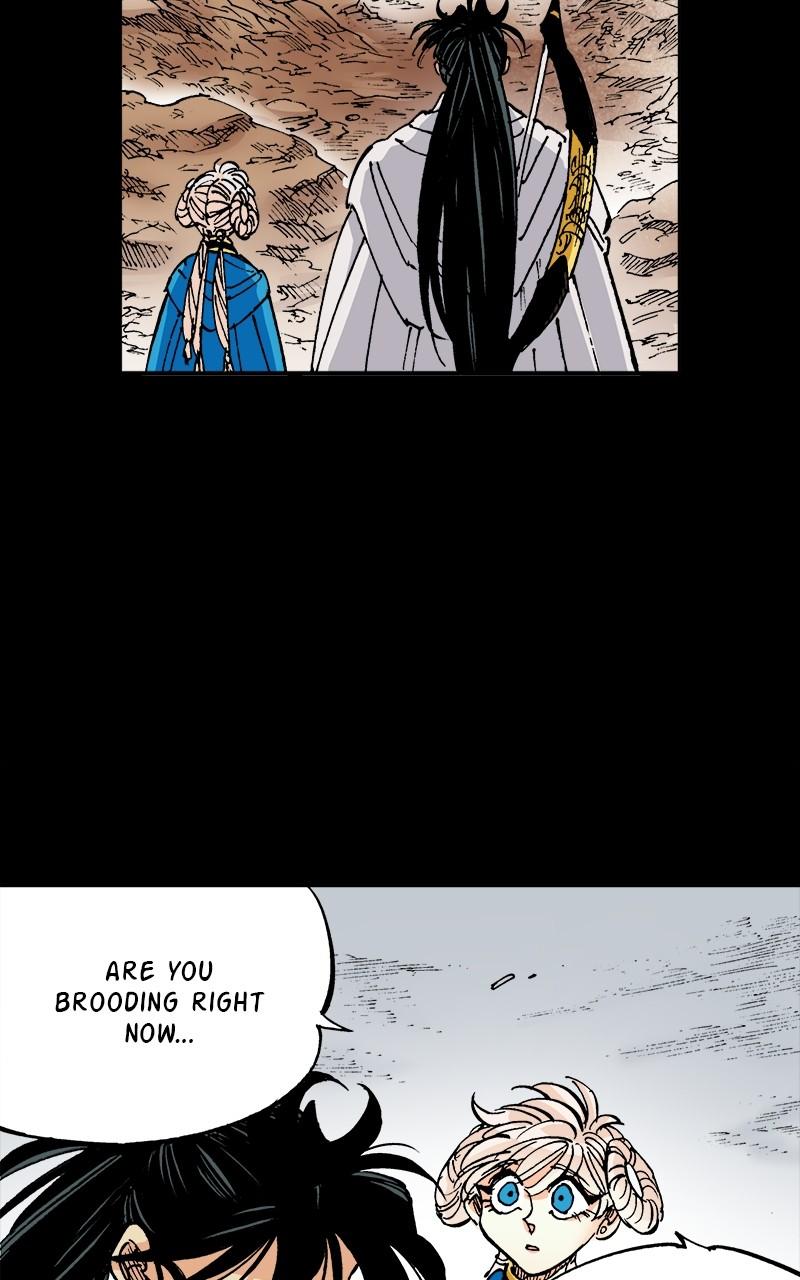 King of the East Chap 159 - Next Chap 160