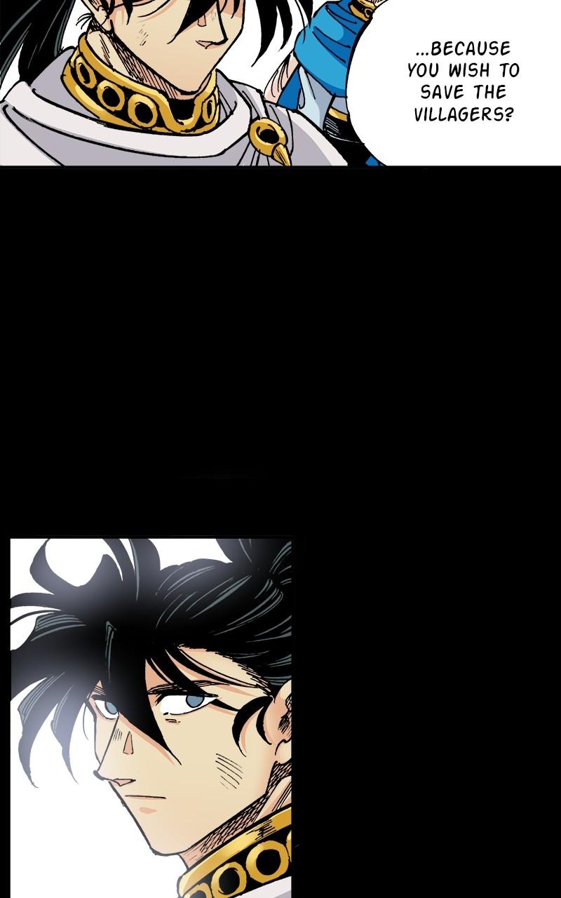 King of the East Chap 159 - Next Chap 160