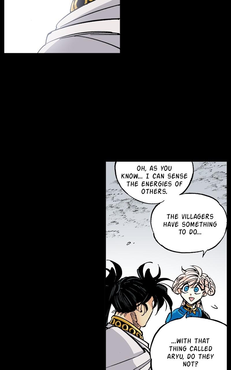 King of the East Chap 159 - Next Chap 160