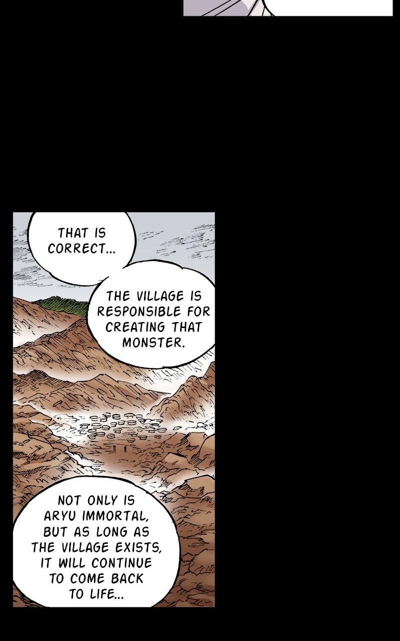 King of the East Chap 159 - Next Chap 160