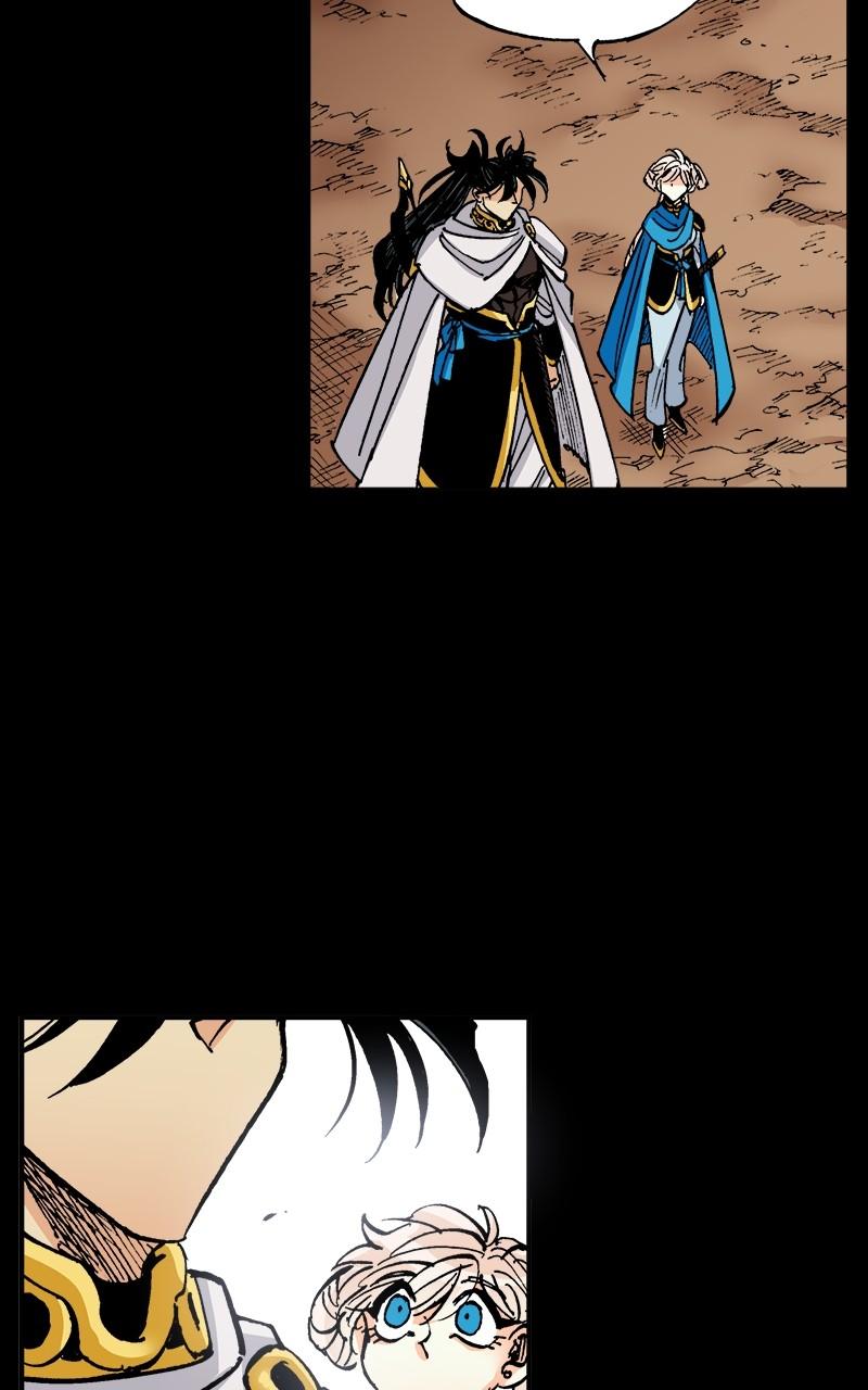 King of the East Chap 159 - Next Chap 160