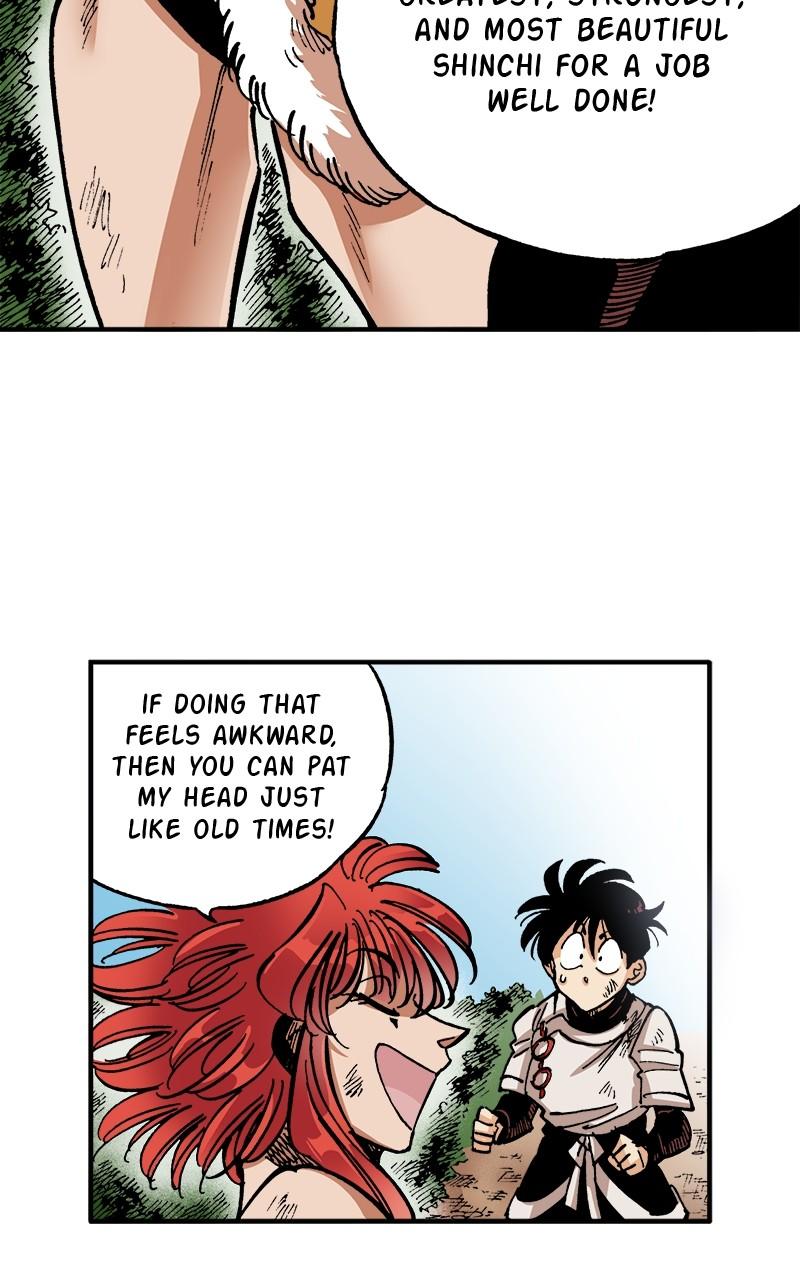 King of the East Chap 150 - Next Chap 151