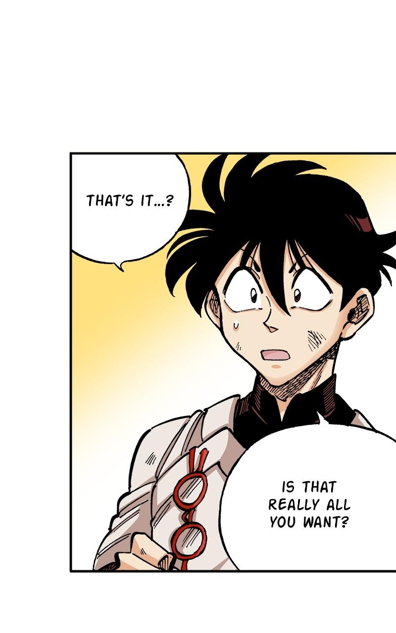 King of the East Chap 150 - Next Chap 151