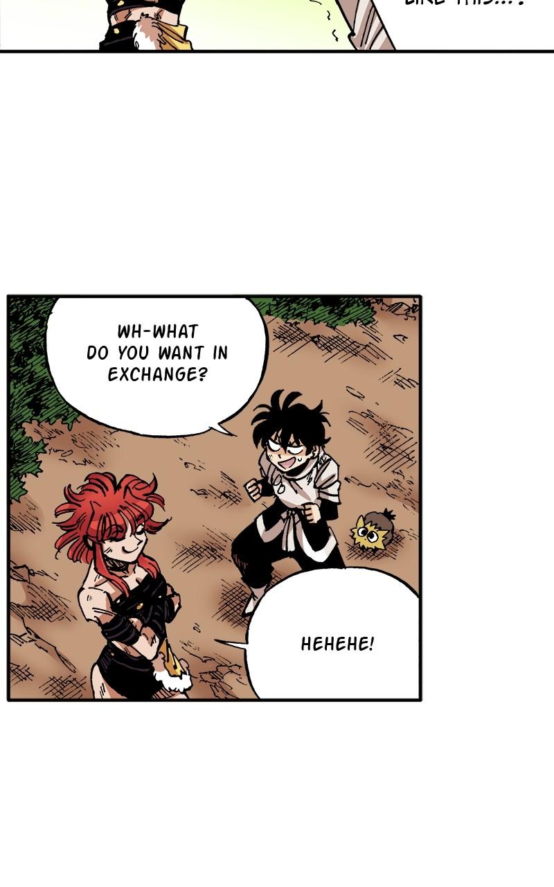 King of the East Chap 150 - Next Chap 151