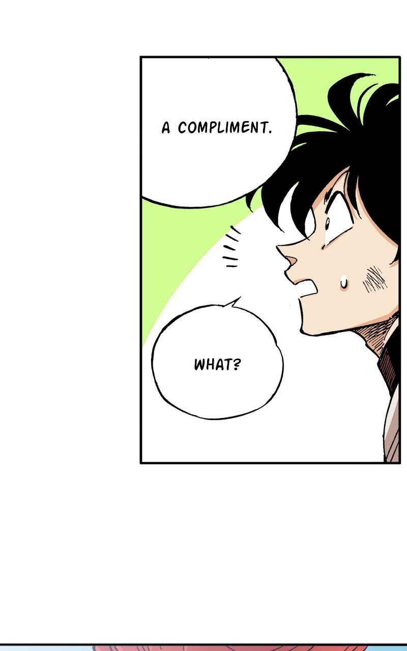 King of the East Chap 150 - Next Chap 151