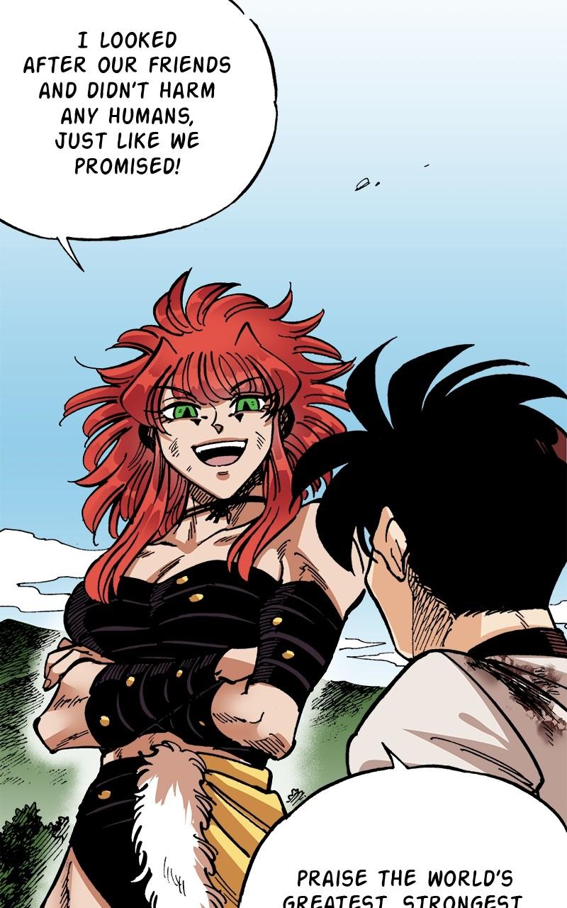 King of the East Chap 150 - Next Chap 151