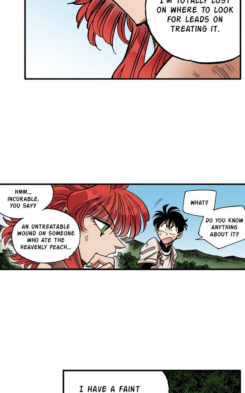 King of the East Chap 150 - Next Chap 151