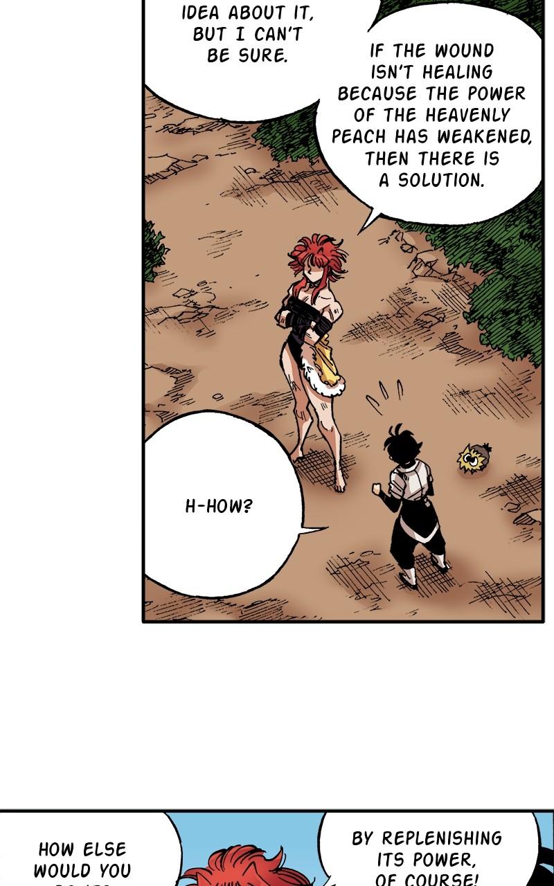 King of the East Chap 150 - Next Chap 151
