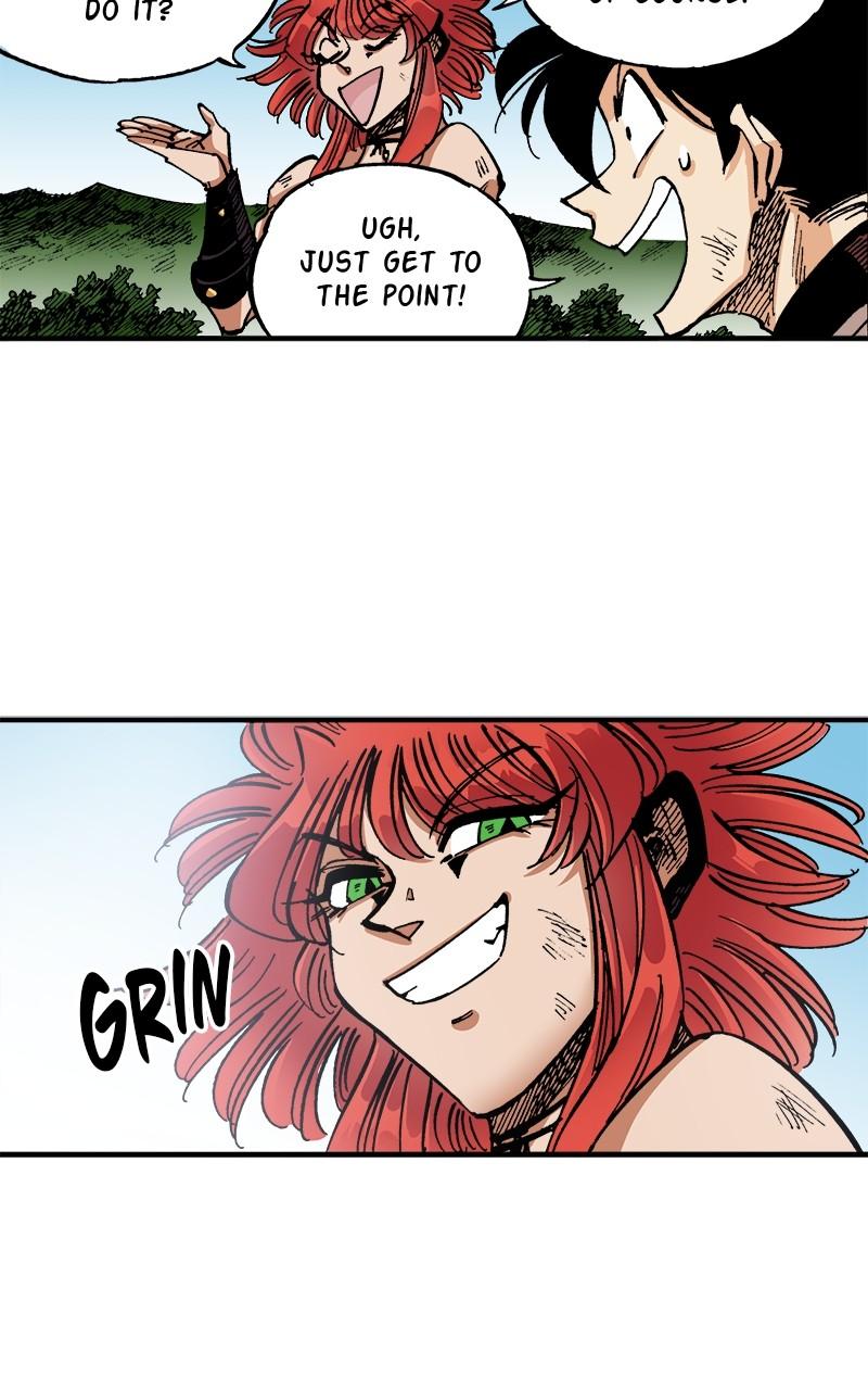 King of the East Chap 150 - Next Chap 151