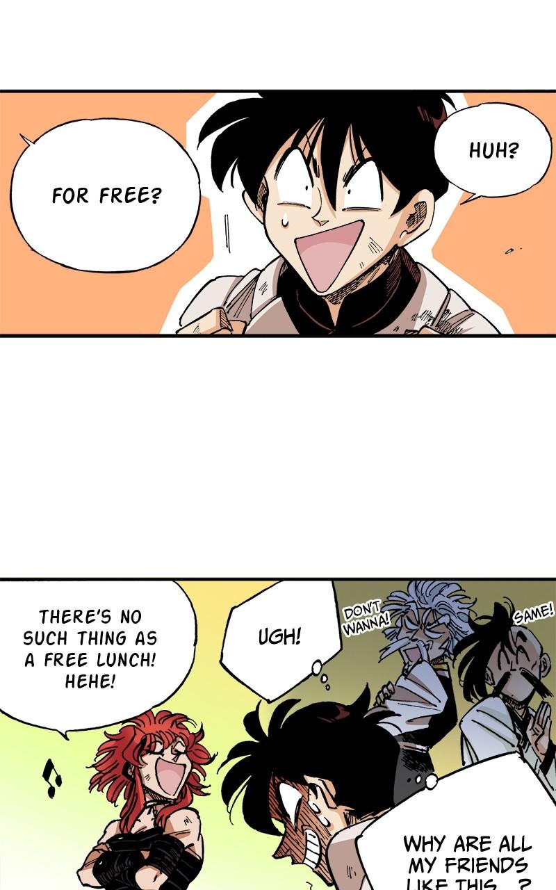 King of the East Chap 150 - Next Chap 151