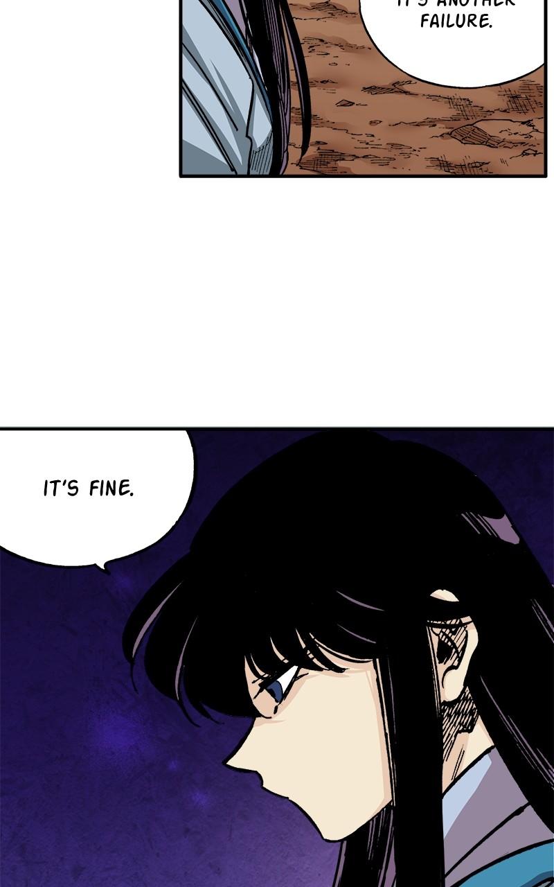 King of the East Chap 150 - Next Chap 151