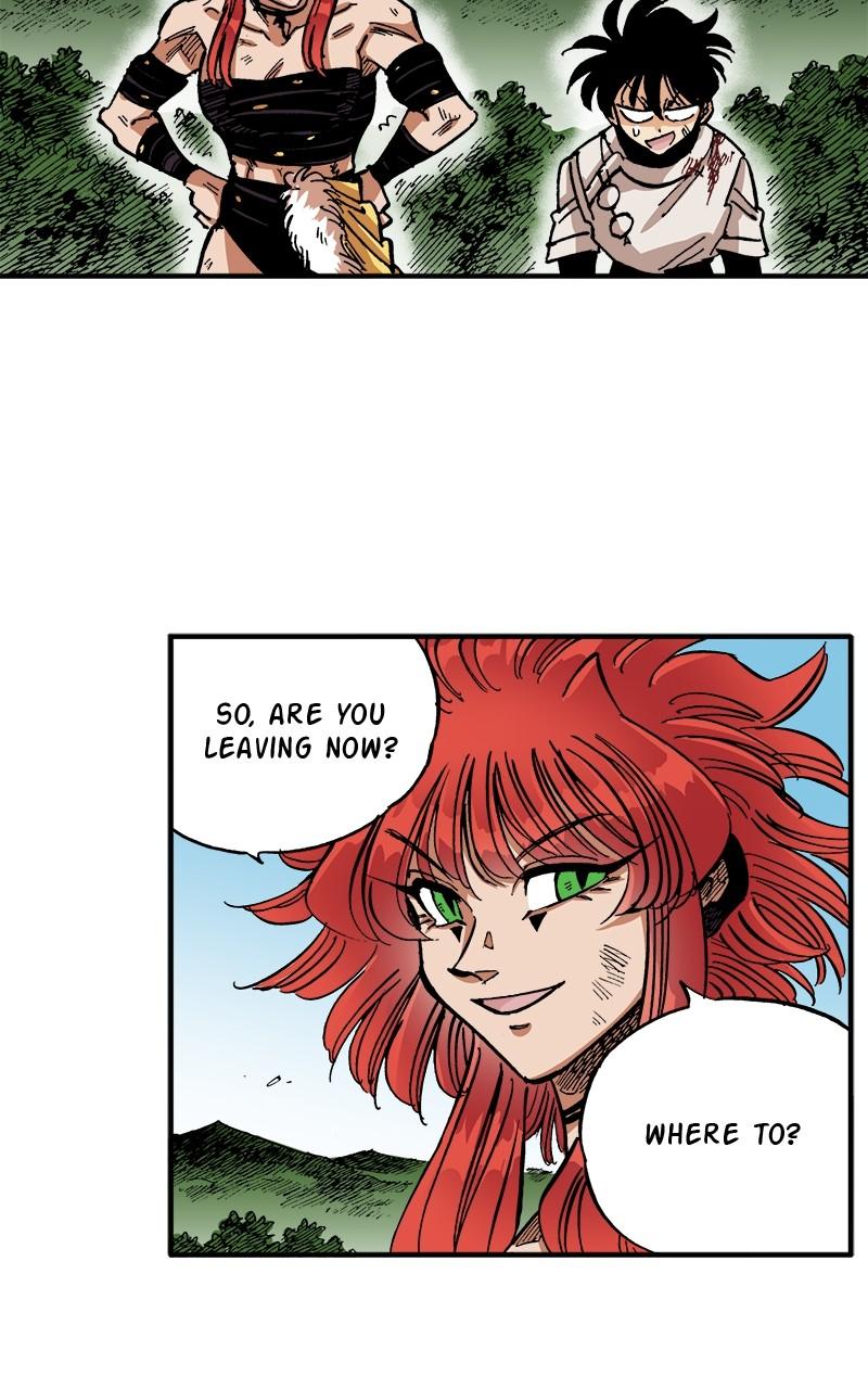 King of the East Chap 150 - Next Chap 151
