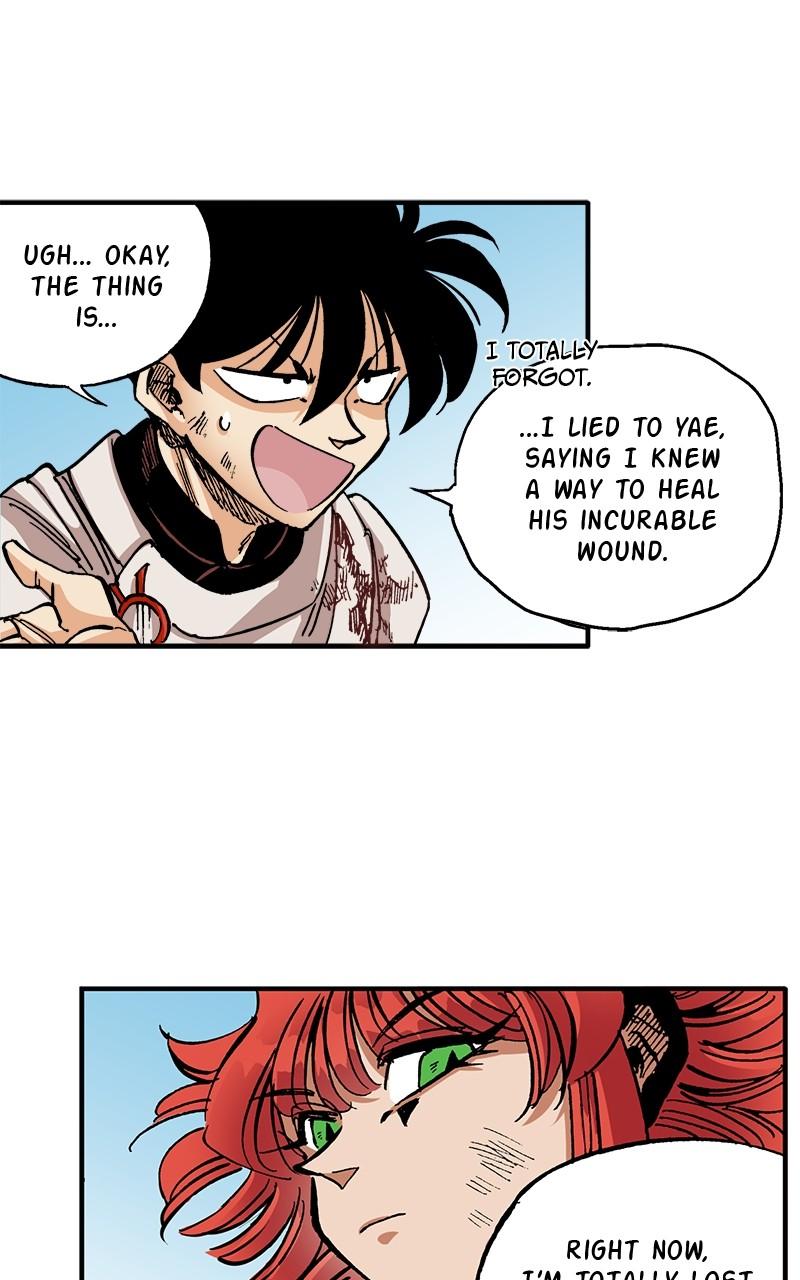 King of the East Chap 150 - Next Chap 151