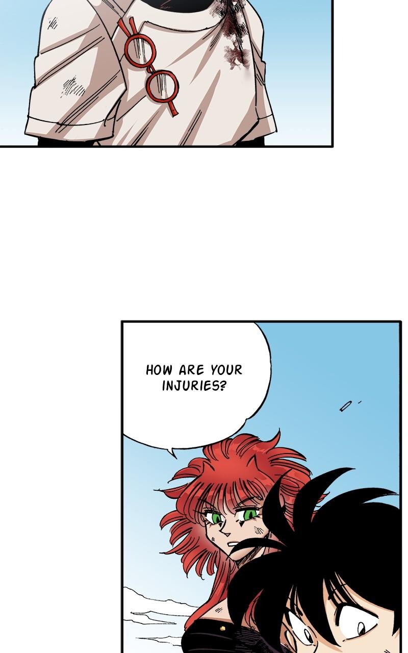 King of the East Chap 150 - Next Chap 151