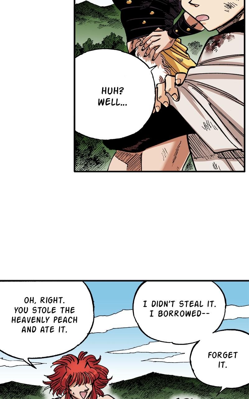King of the East Chap 150 - Next Chap 151