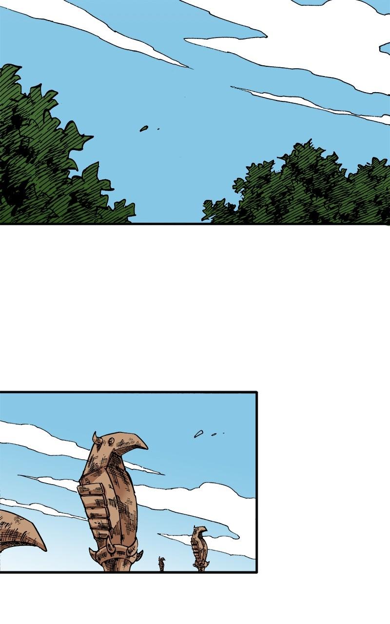 King of the East Chap 150 - Next Chap 151