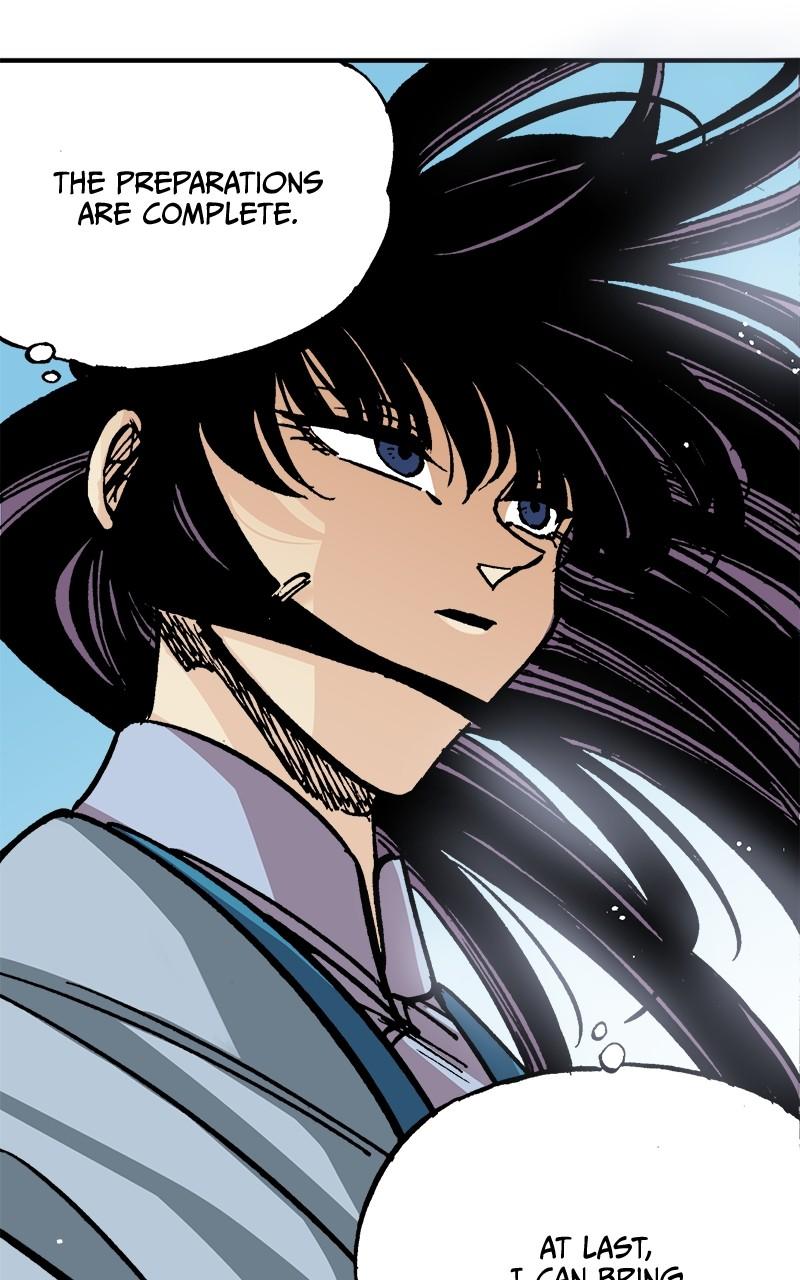 King of the East Chap 150 - Next Chap 151