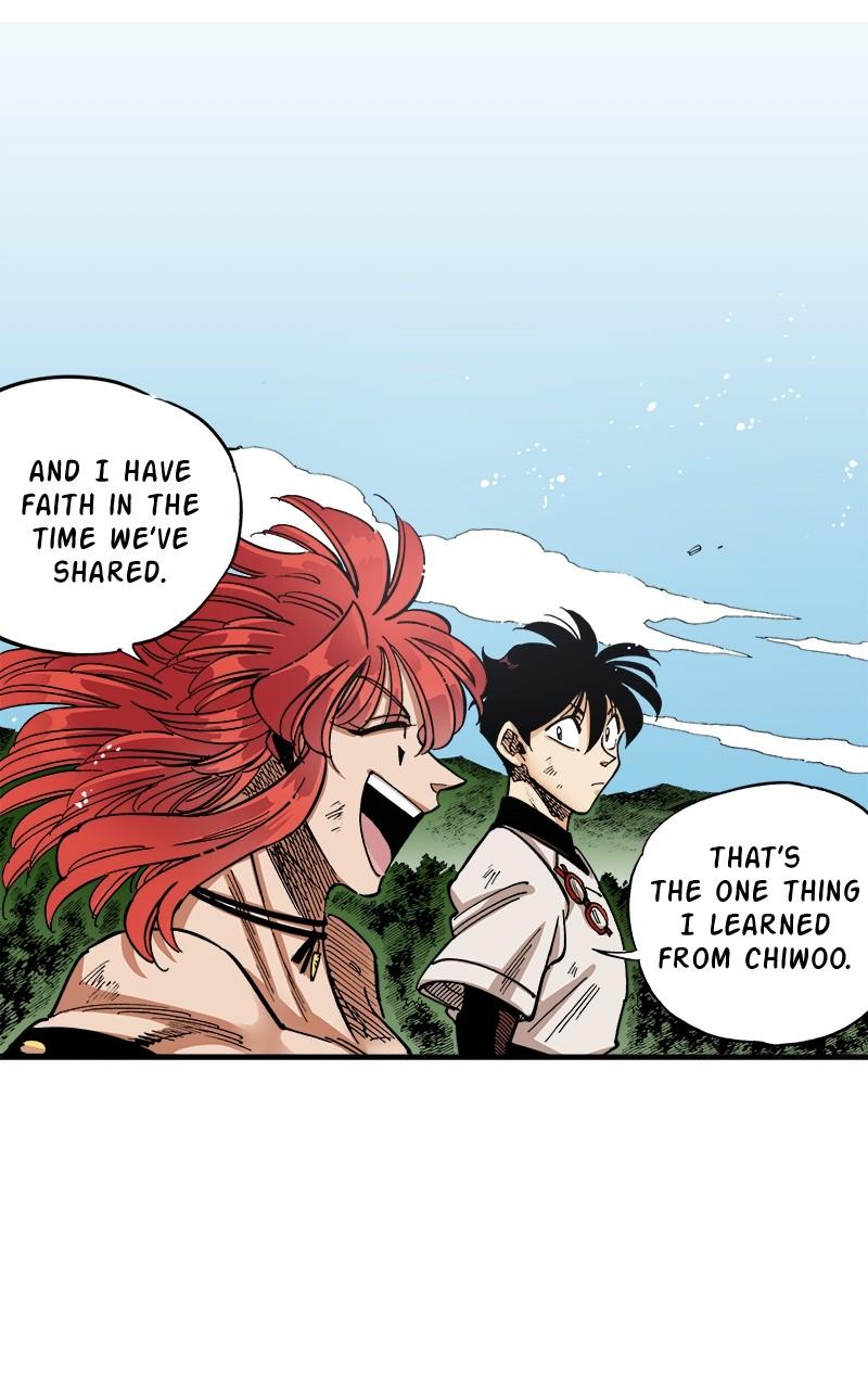 King of the East Chap 150 - Next Chap 151
