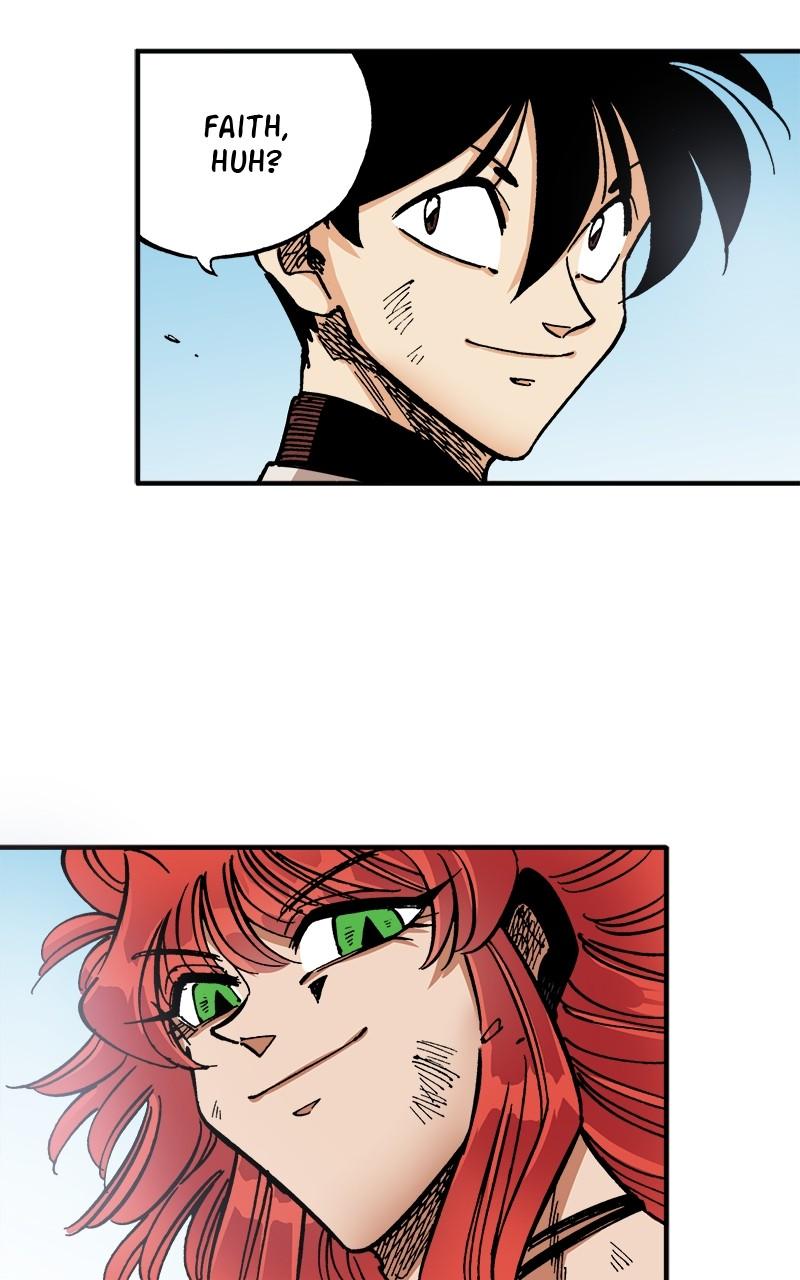 King of the East Chap 150 - Next Chap 151