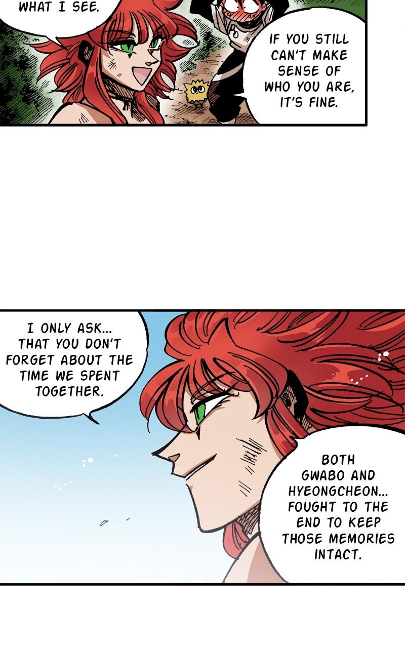 King of the East Chap 150 - Next Chap 151