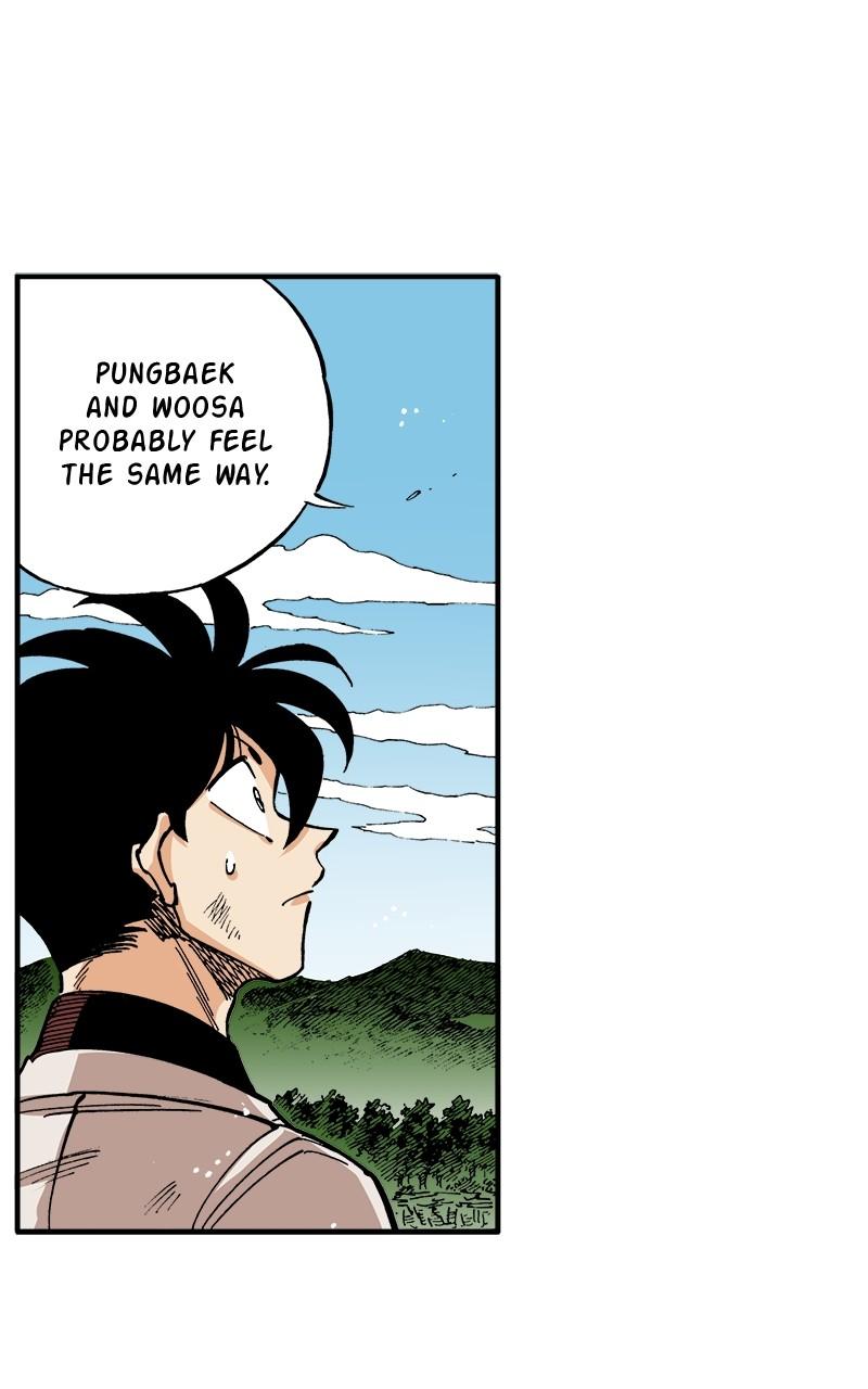 King of the East Chap 150 - Next Chap 151