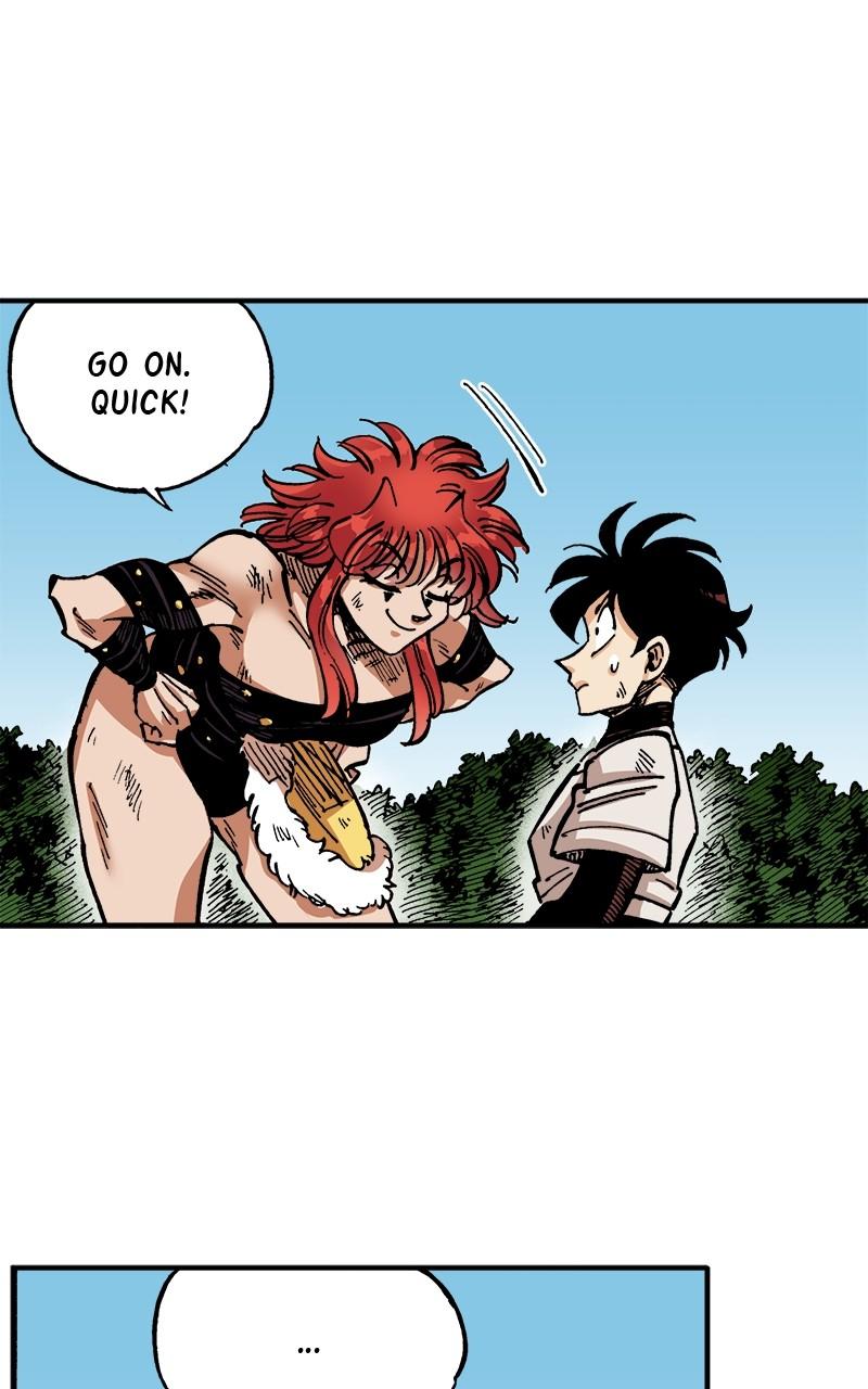 King of the East Chap 150 - Next Chap 151